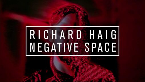 Negative Space Music Video